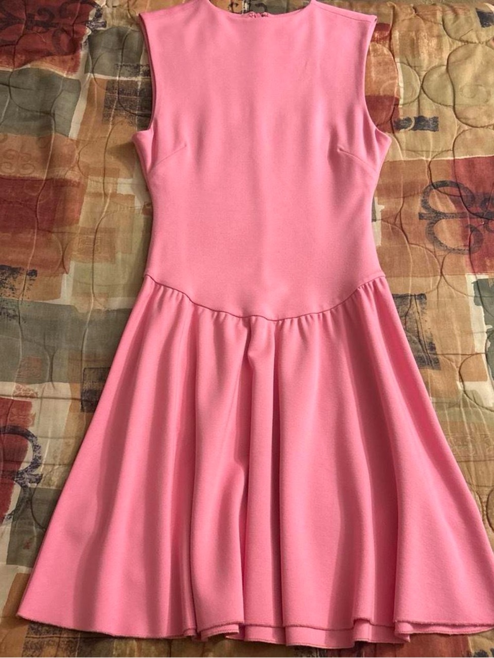 Danielle Guizio Erisa Dress
